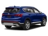 2022 Hyundai Santa Fe Preferred AWD Stormy Sea  Shot 15