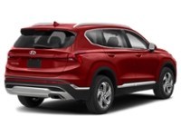 2022 Hyundai Santa Fe Preferred AWD Flame Red  Shot 28
