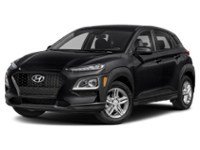 2020 Hyundai Kona 2.0L Essential AWD Phantom Black  Shot 4