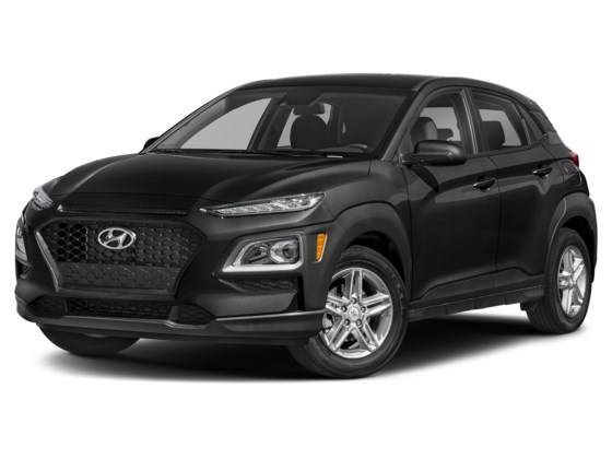 2021 Hyundai Kona 2.0L Essential