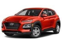 2020 Hyundai Kona 2.0L Essential AWD Tangerine Comet  Shot 1