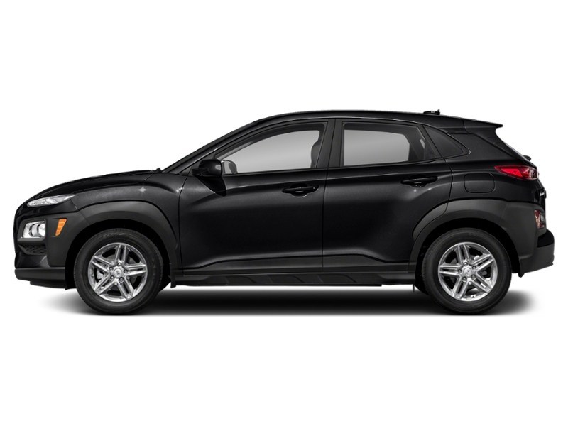 2020 Hyundai Kona 2.0L Essential AWD Phantom Black  Shot 5