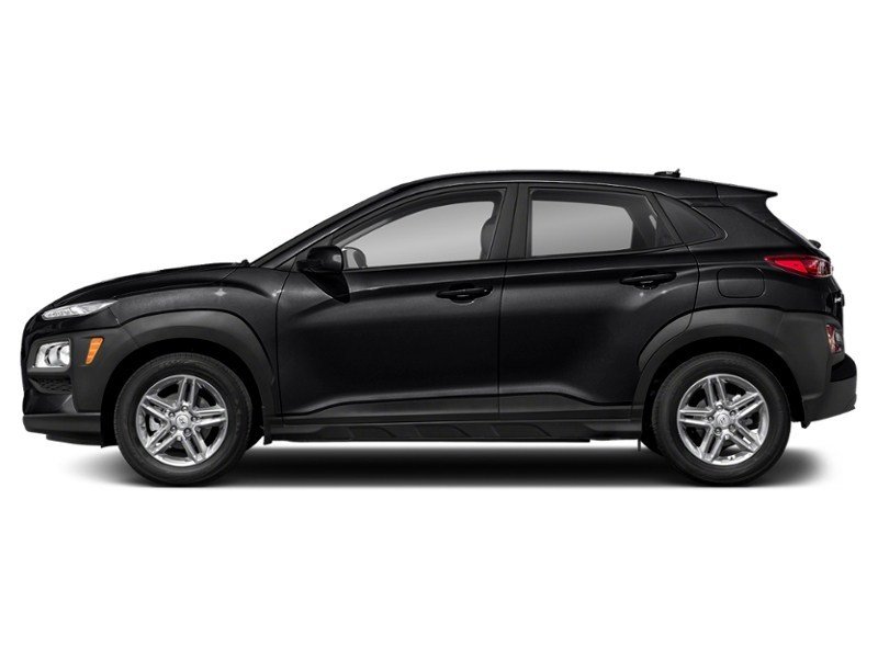 2020 Hyundai Kona 2.0L Essential AWD Phantom Black  Shot 5