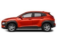 2020 Hyundai Kona 2.0L Essential AWD Tangerine Comet  Shot 3