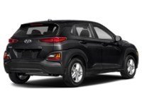 2020 Hyundai Kona 2.0L Essential AWD Phantom Black  Shot 6