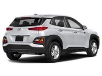 2021 Hyundai Kona 2.0L Essential FWD Chalk White  Shot 6