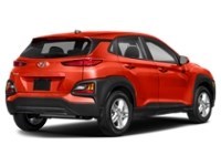 2020 Hyundai Kona 2.0L Essential AWD Tangerine Comet  Shot 2