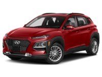 2020 Hyundai Kona 2.0L Preferred AWD Pulse Red  Shot 4