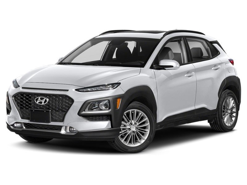 2021 Hyundai Kona 2.0L Preferred AWD