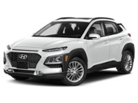 2021 Hyundai Kona 2.0L Preferred AWD Atlas White  Shot 23