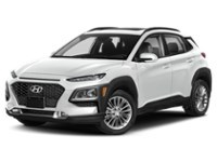2021 Hyundai Kona 2.0L Preferred AWD