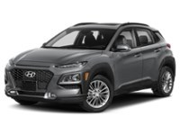 2021 Hyundai Kona 2.0L Preferred AWD