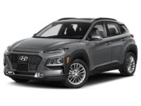 2021 Hyundai Kona 2.0L Preferred AWD Lake Silver  Shot 29