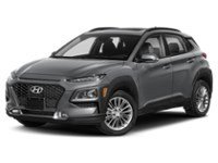 2021 Hyundai Kona 2.0L Preferred AWD