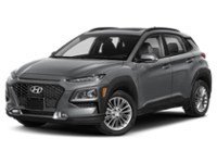 2021 Hyundai Kona 2.0L Preferred AWD Lake Silver  Shot 29