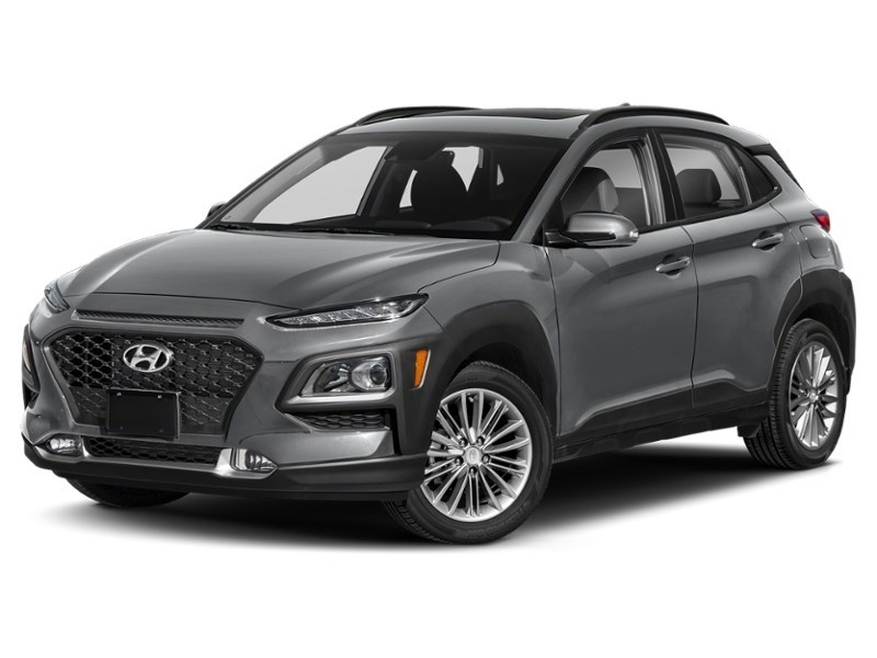 2021 Hyundai Kona 2.0L Preferred AWD