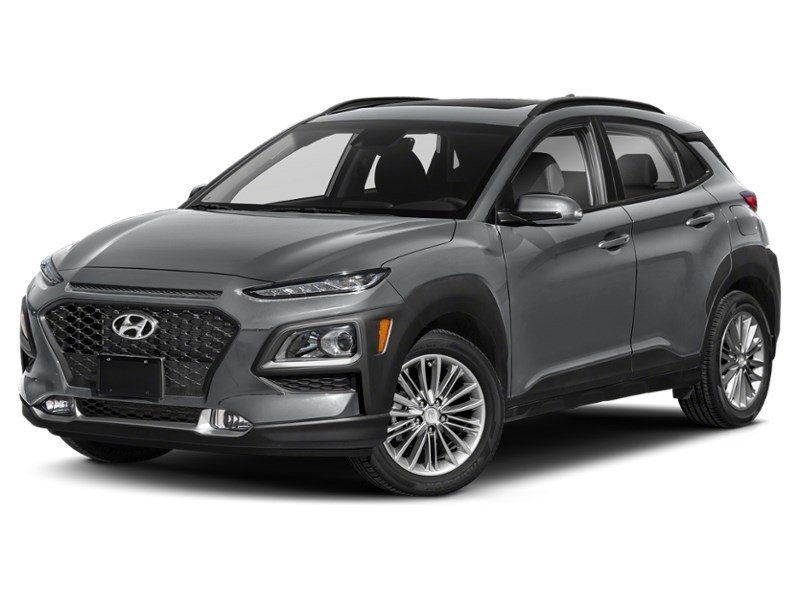 2021 Hyundai Kona 2.0L Preferred AWD