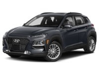 2020 Hyundai Kona 2.0L Preferred FWD Dark Night  Shot 1