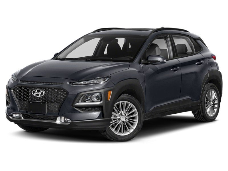 2020 Hyundai Kona 2.0L Preferred FWD Dark Night  Shot 1