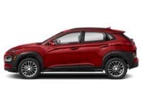 2020 Hyundai Kona 2.0L Preferred AWD Pulse Red  Shot 3