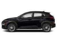 2021 Hyundai Kona 2.0L Preferred AWD Phantom Black  Shot 9