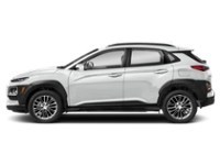 2021 Hyundai Kona 2.0L Preferred AWD Atlas White  Shot 24