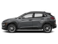 2021 Hyundai Kona 2.0L Preferred AWD Lake Silver  Shot 28