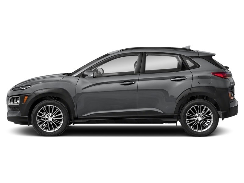 2021 Hyundai Kona 2.0L Preferred AWD