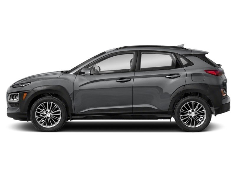 2021 Hyundai Kona 2.0L Preferred AWD