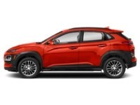 2020 Hyundai Kona 2.0L Preferred FWD Tangerine Comet  Shot 5