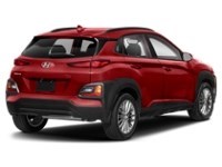 2020 Hyundai Kona 2.0L Preferred AWD Pulse Red  Shot 2