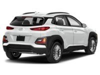 2021 Hyundai Kona 2.0L Preferred AWD Atlas White  Shot 21