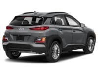 2021 Hyundai Kona 2.0L Preferred AWD Lake Silver  Shot 27
