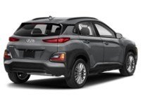 2021 Hyundai Kona 2.0L Preferred AWD Lake Silver  Shot 31