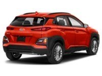 2020 Hyundai Kona 2.0L Preferred FWD Tangerine Comet  Shot 2