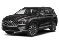 2023 Hyundai Santa Fe HEV Luxury AWD