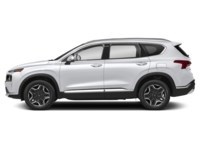 2021 Hyundai Santa Fe HEV Luxury AWD Hyper White  Shot 29