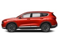 2021 Hyundai Santa Fe HEV Luxury AWD