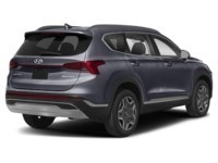 2023 Hyundai Santa Fe HEV Luxury AWD Lagoon Blue  Shot 15