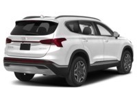 2023 Hyundai Santa Fe HEV Luxury AWD