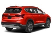 2021 Hyundai Santa Fe HEV Luxury AWD