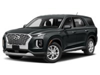 2020 Hyundai Palisade Essential 8-Passenger FWD Steel Graphite  Shot 1