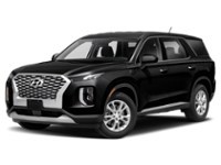2020 Hyundai Palisade Essential 8-Passenger FWD Becketts Black  Shot 5