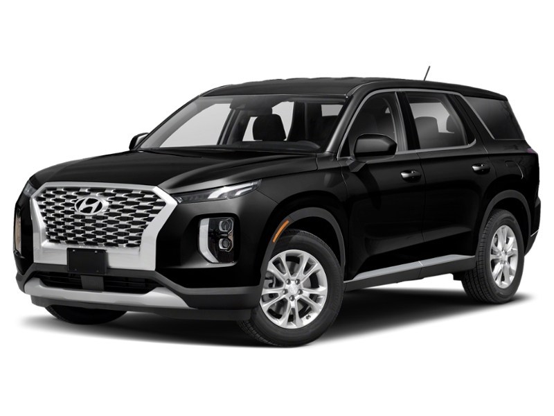 2020 Hyundai Palisade Essential 8-Passenger FWD