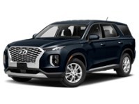 2020 Hyundai Palisade Essential 8-Passenger FWD