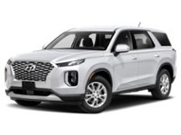 2020 Hyundai Palisade Essential 8-Passenger FWD