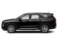 2020 Hyundai Palisade Essential 8-Passenger FWD Becketts Black  Shot 6