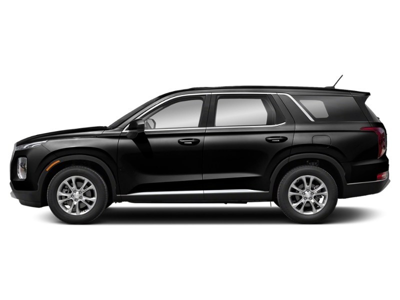 2020 Hyundai Palisade Essential 8-Passenger FWD