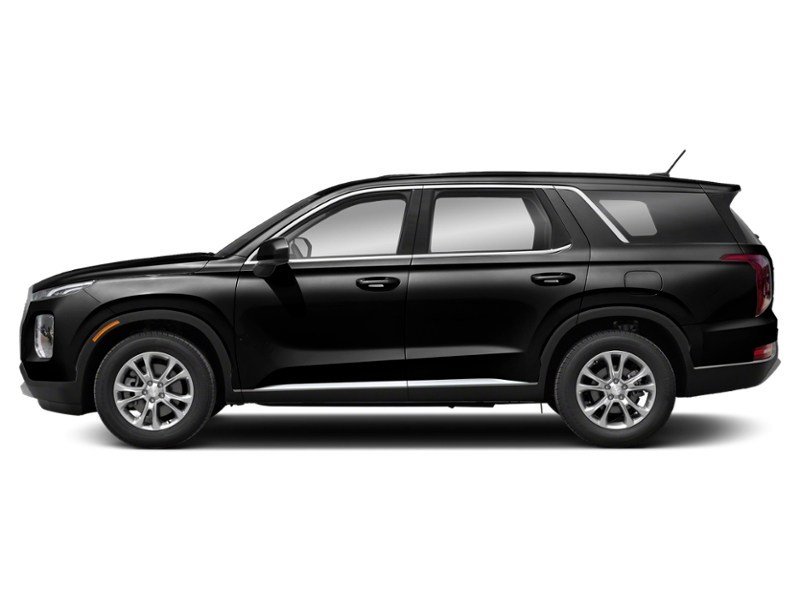 2020 Hyundai Palisade Essential 8-Passenger FWD