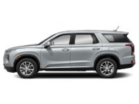 2020 Hyundai Palisade Essential 8-Passenger FWD Lagoon Silver  Shot 10